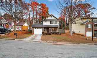 2732 Silver Hill Ter Se - Photo 1 of 1