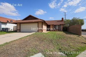featured image of 25513 Fir Ave