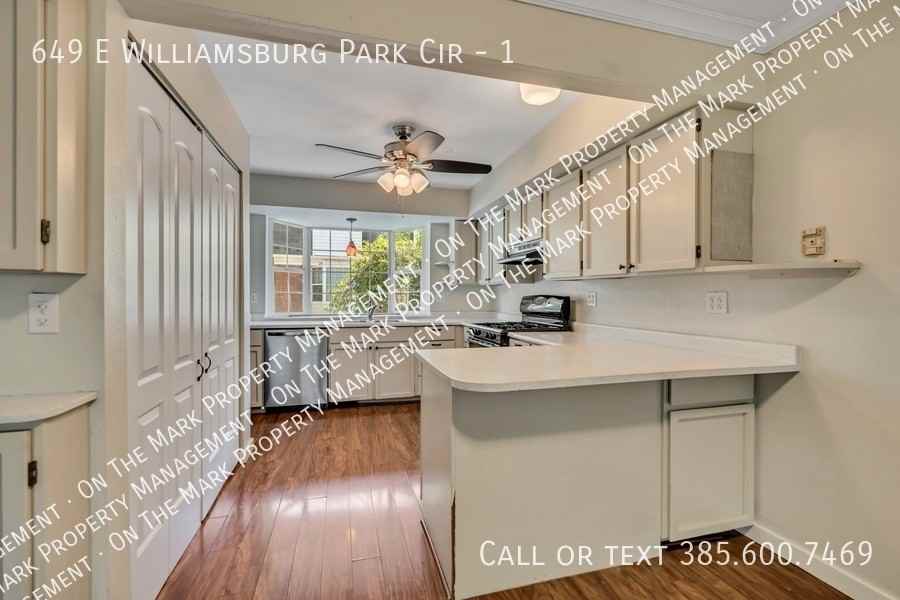 649 E Williamsburg Park Cir #1 - Photo 6 of 29