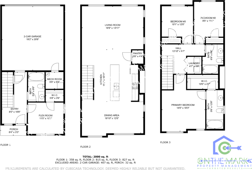 1514 S 615 W #1 - Photo 2 of 26