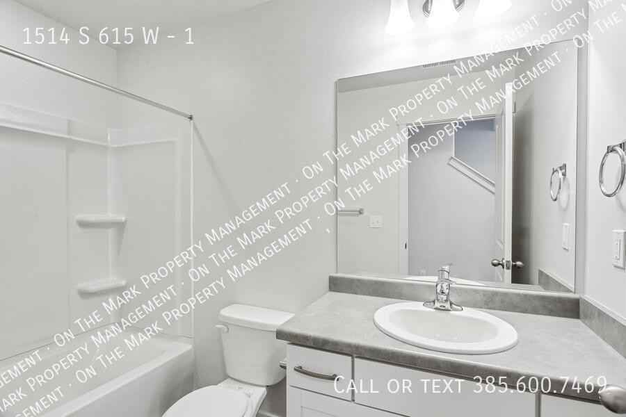 1514 S 615 W #1 - Photo 5 of 26