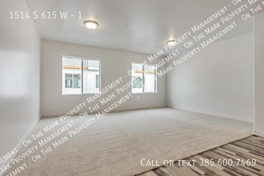 1514 S 615 W #1 - Photo 6 of 26