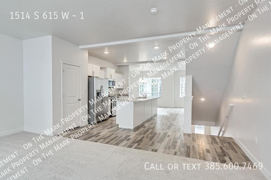 1514 S 615 W #1 - Photo 7 of 26