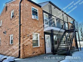 1630 Wayne St Ne #4 - Photo 1 of 1