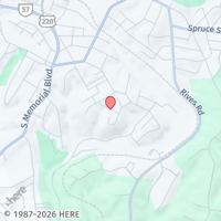 featured image of 614 Clift St