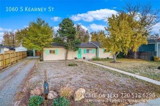 1060 S Kearney St - Photo 1 of 1