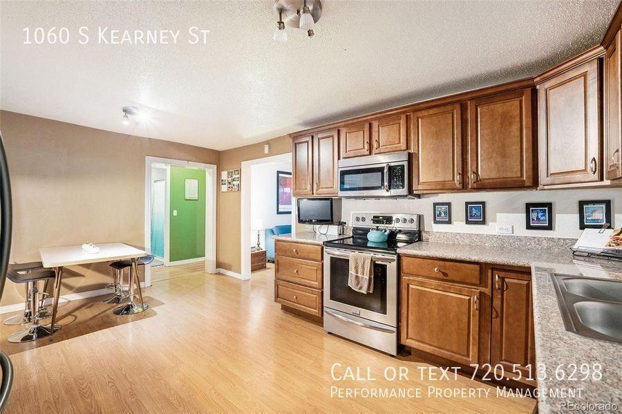 1060 S Kearney St - Photo 6 of 34