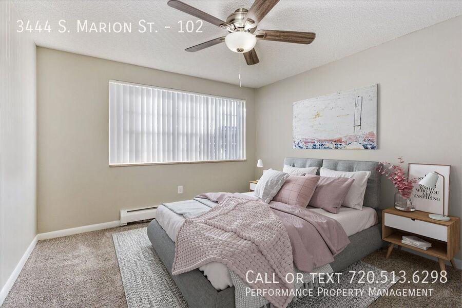 3444 S Marion St #102 - Photo 3 of 16