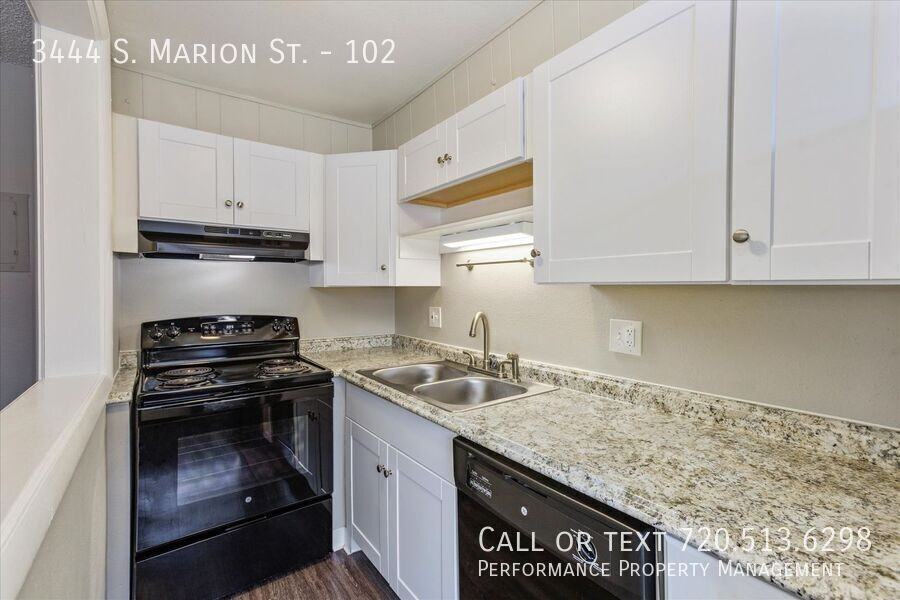 3444 S Marion St #102 - Photo 4 of 16