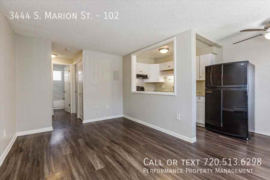 3444 S Marion St #102 - Photo 5 of 16