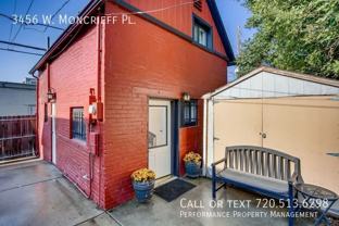3456 W Moncrieff Pl - Photo 1 of 1