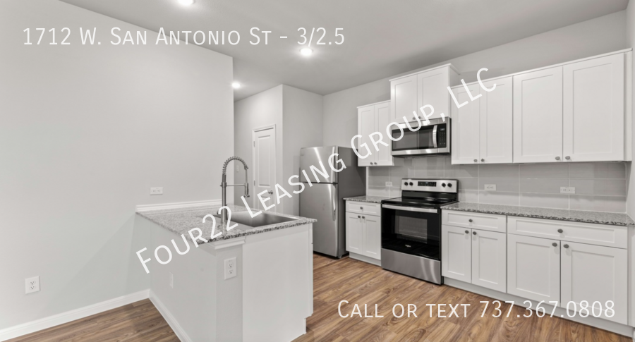 1712 W San Antonio St #3-2-5 - Photo 2 of 17