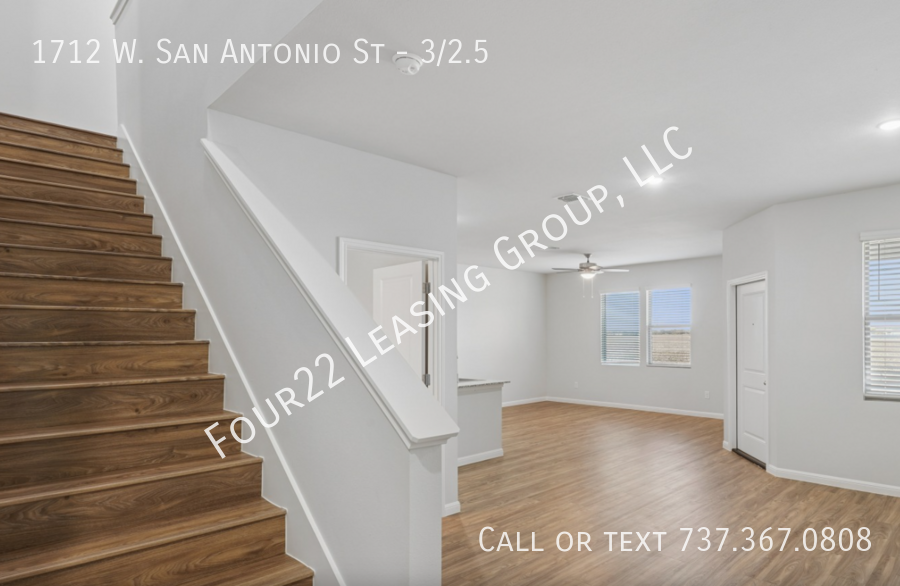 1712 W San Antonio St #3-2-5 - Photo 3 of 17