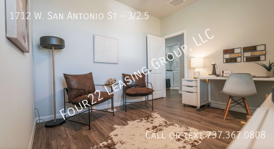 1712 W San Antonio St #3-2-5 - Photo 4 of 17