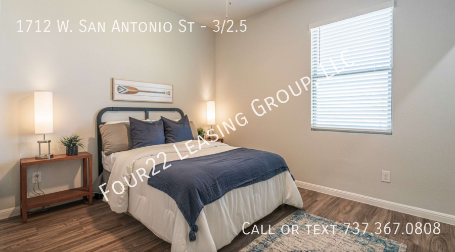 1712 W San Antonio St #3-2-5 - Photo 5 of 17