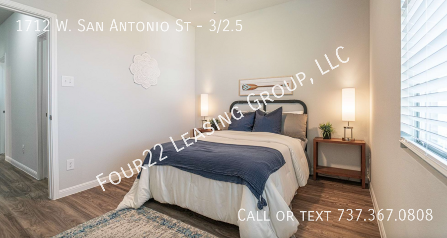 1712 W San Antonio St #3-2-5 - Photo 6 of 17