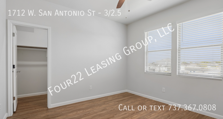 1712 W San Antonio St #3-2-5 - Photo 7 of 17