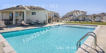 featured image of 1712 W San Antonio St #3-2-5