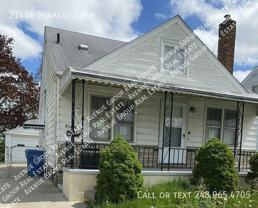 21456 Syracuse Ave - Photo 1 of 1