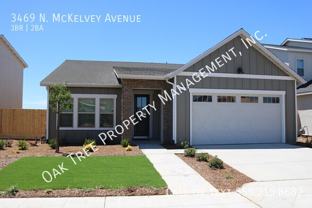 3469 N Mckelvey Ave - Photo 1 of 1