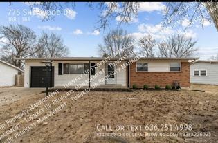 775 Sherwood Dr - Photo 1 of 1