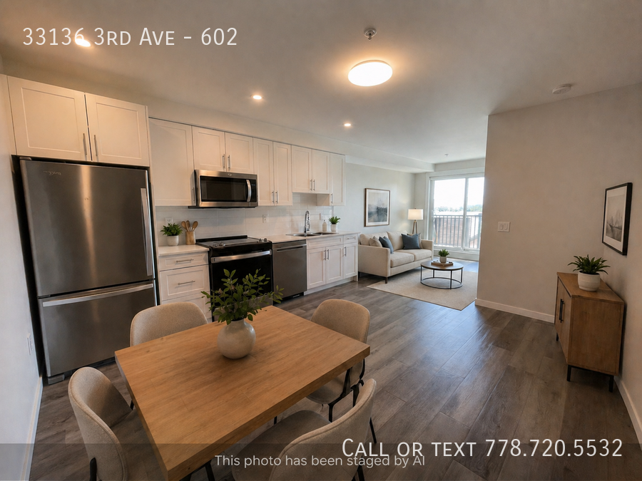 33136 3rd Ave #602 - Photo 5 of 15