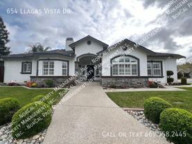 654 Llagas Vista Dr - Photo 1 of 1
