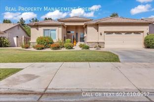 4921 S Vista Pl - Photo 1 of 1