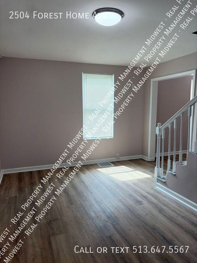 2504 Forest Home Ave - Photo 5 of 35