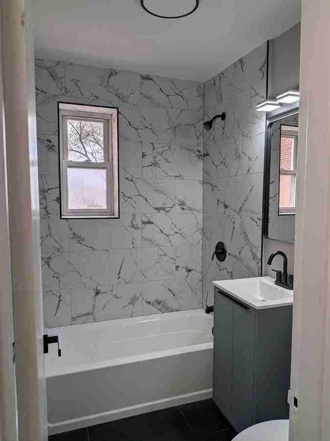 1282 Clinton Ave #3C - Photo 7 of 9