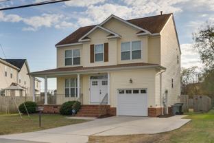 703 N Back River Rd #1 - Photo 1 of 1