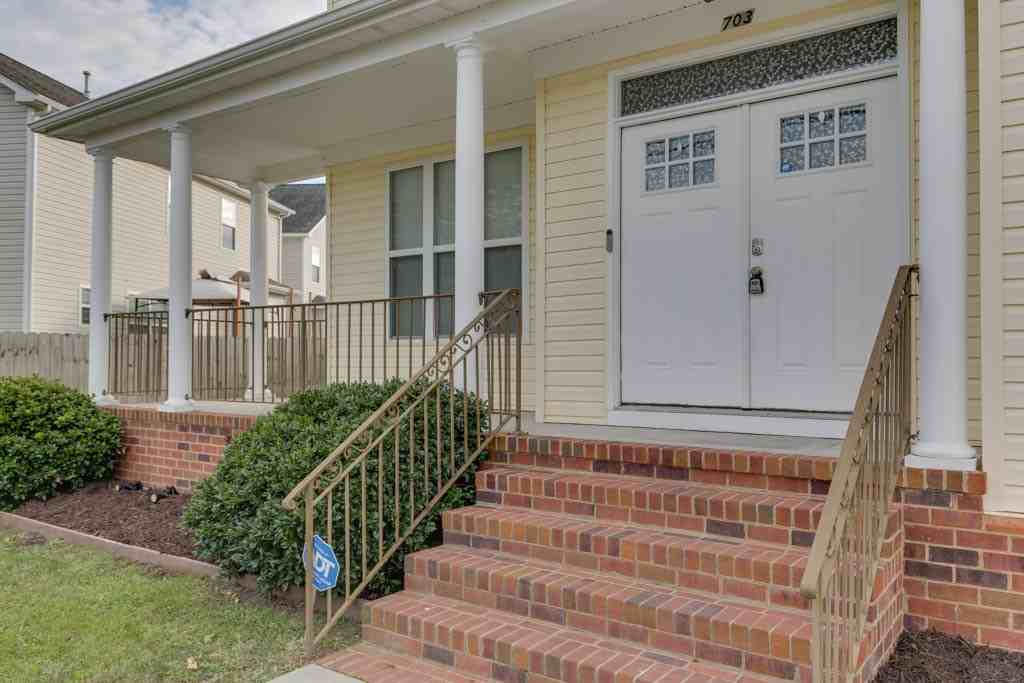 703 N Back River Rd #1 - Photo 4 of 36
