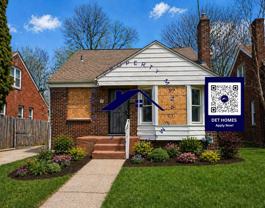 20210 Biltmore St #1 - Photo 1 of 1