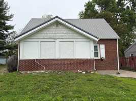 featured image of 1221 E Williams St #E