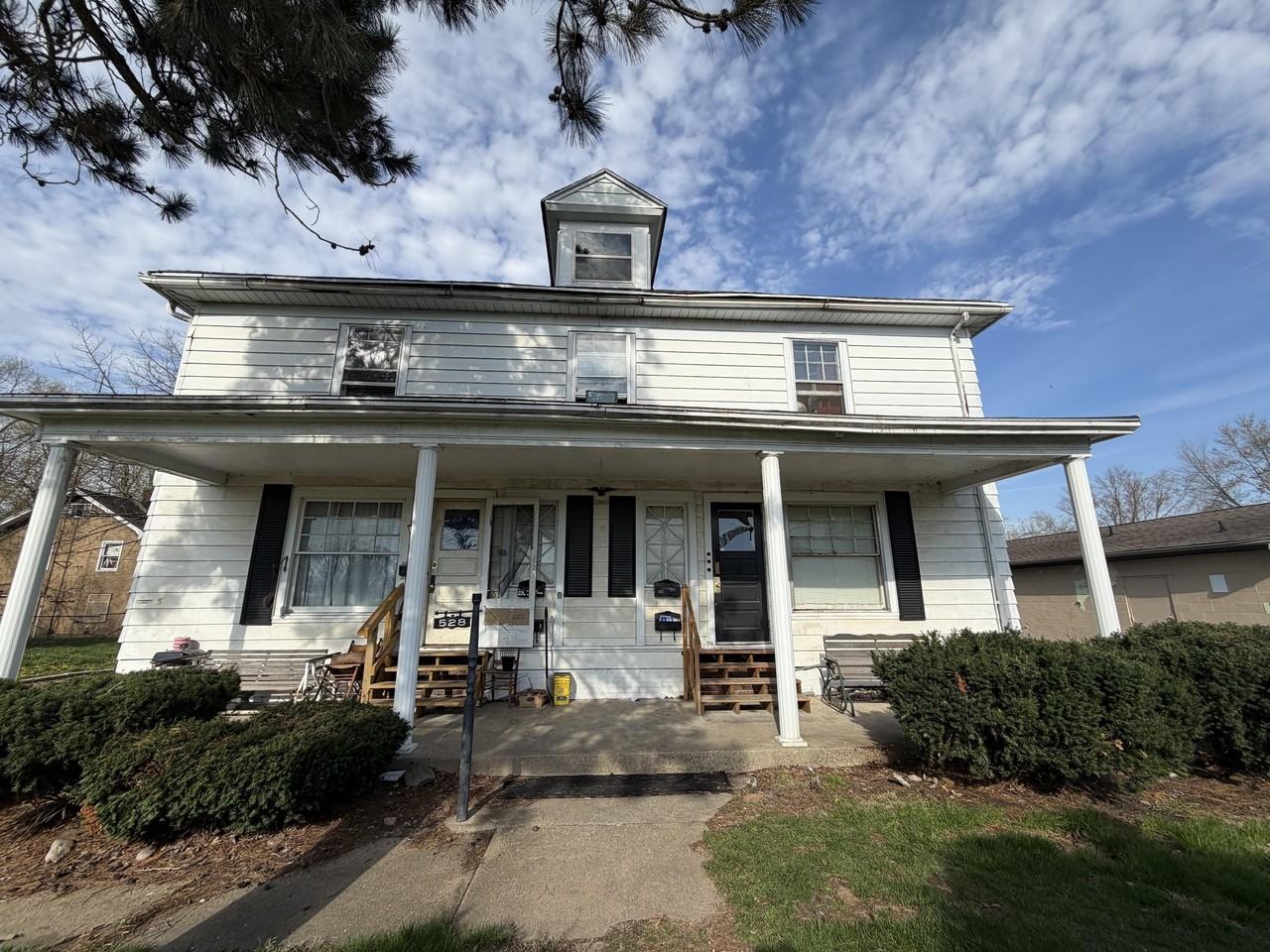 528 N Grant St Apt 3 #Apt 3