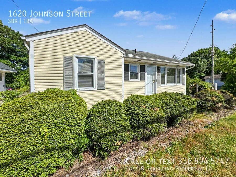 1620 Johnson St - Photo 2 of 21