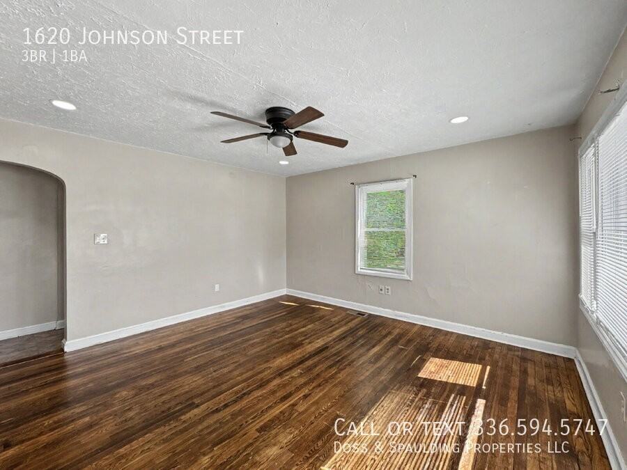 1620 Johnson St - Photo 4 of 21