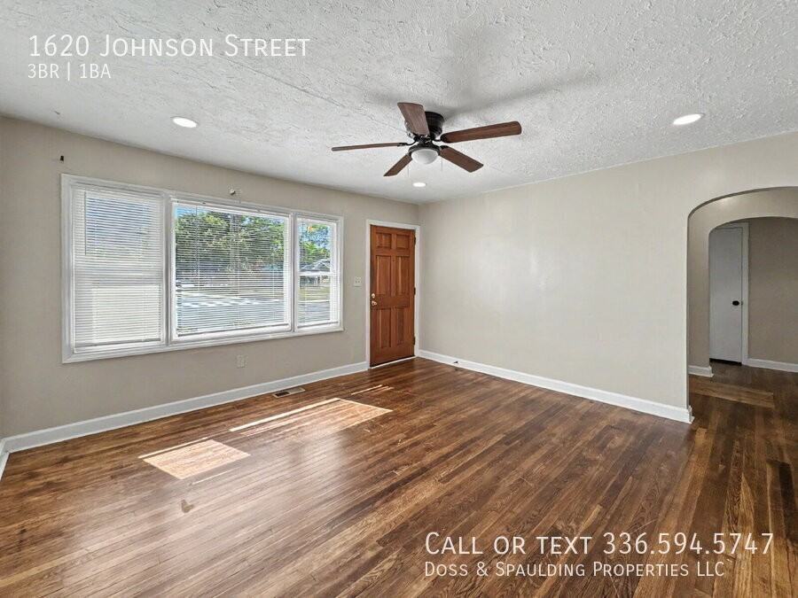 1620 Johnson St - Photo 5 of 21