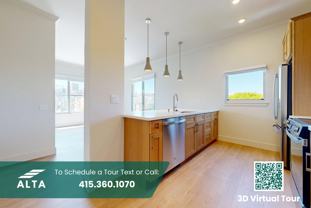 3322 Buchanan St #306 - Photo 1 of 1