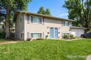 featured image of 602 Cherry St #1