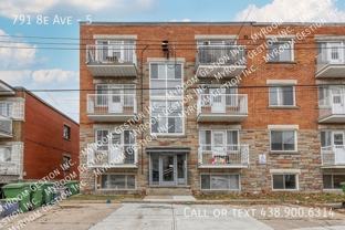 791 8e Av #5 - Photo 1 of 1