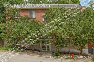 185 Av De Mount-Vernon #2 - Photo 1 of 1