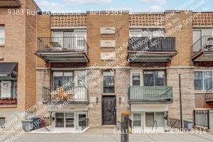 featured image of 9383 Rue Lajeunesse #9383