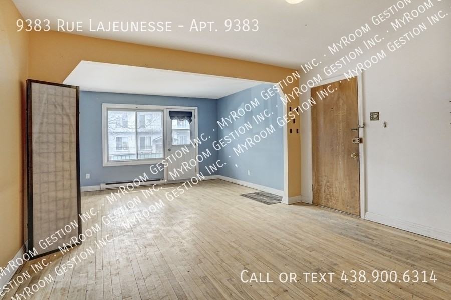 9383 Rue Lajeunesse #9383 - Photo 2 of 10