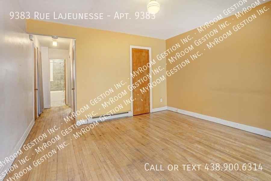 9383 Rue Lajeunesse #9383 - Photo 3 of 10