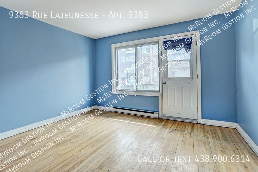 9383 Rue Lajeunesse #9383 - Photo 4 of 10