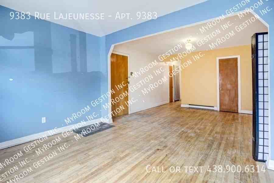 9383 Rue Lajeunesse #9383 - Photo 5 of 10