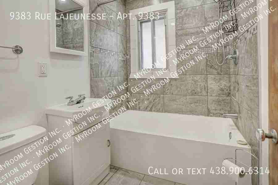 9383 Rue Lajeunesse #9383 - Photo 6 of 10