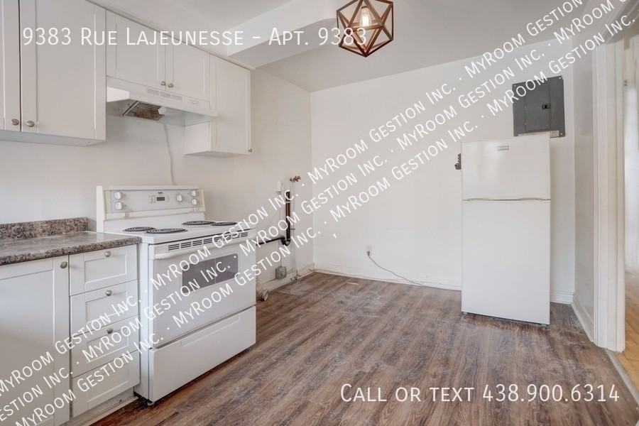 9383 Rue Lajeunesse #9383 - Photo 7 of 10