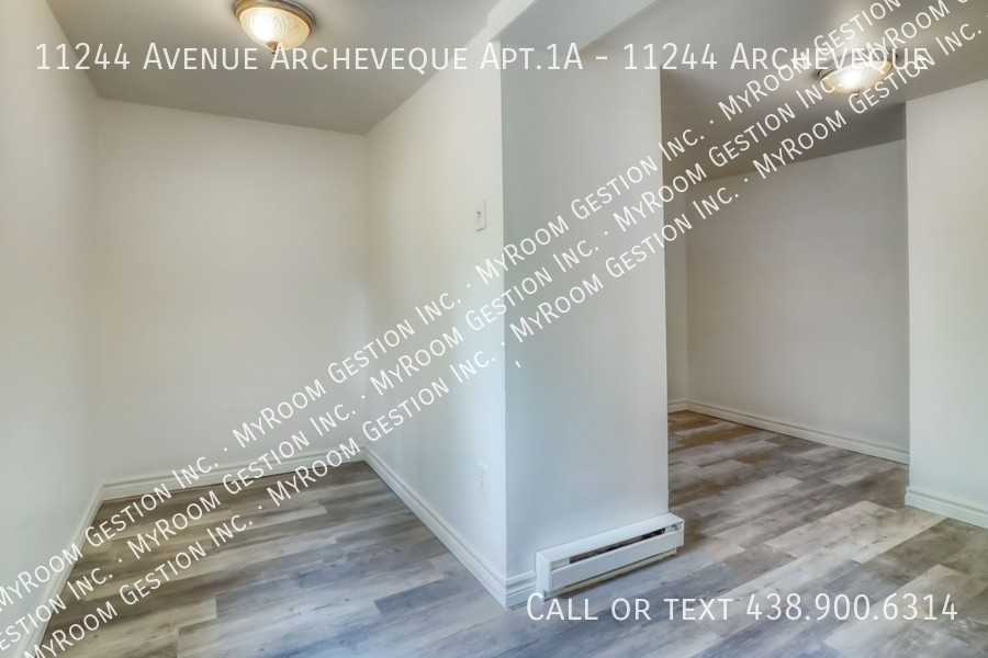 11244 Av L'Archevêque Apt 1a - Photo 2 of 10